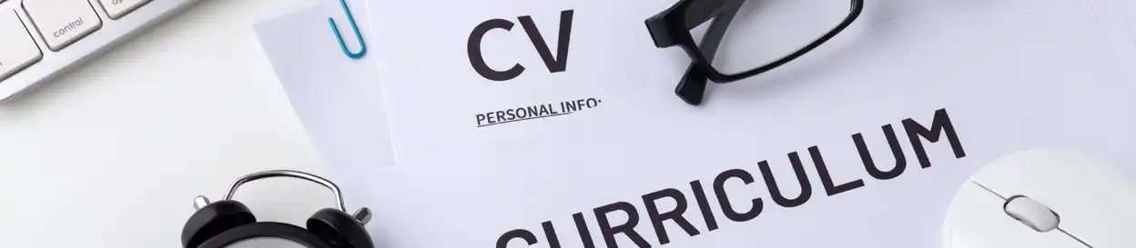 A CV