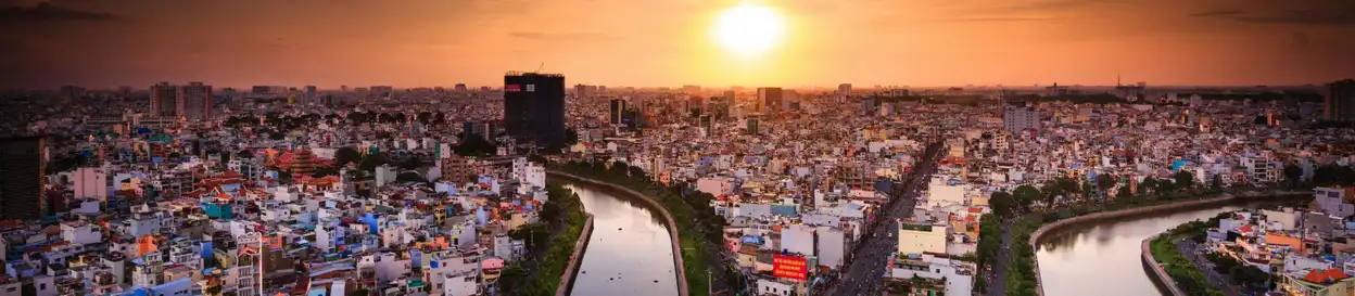 Ho Chi Minh, Vietnam