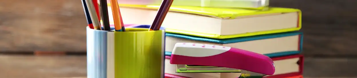 School materials