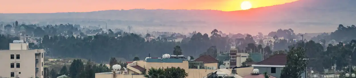 Addis Ababa, Ethiopia