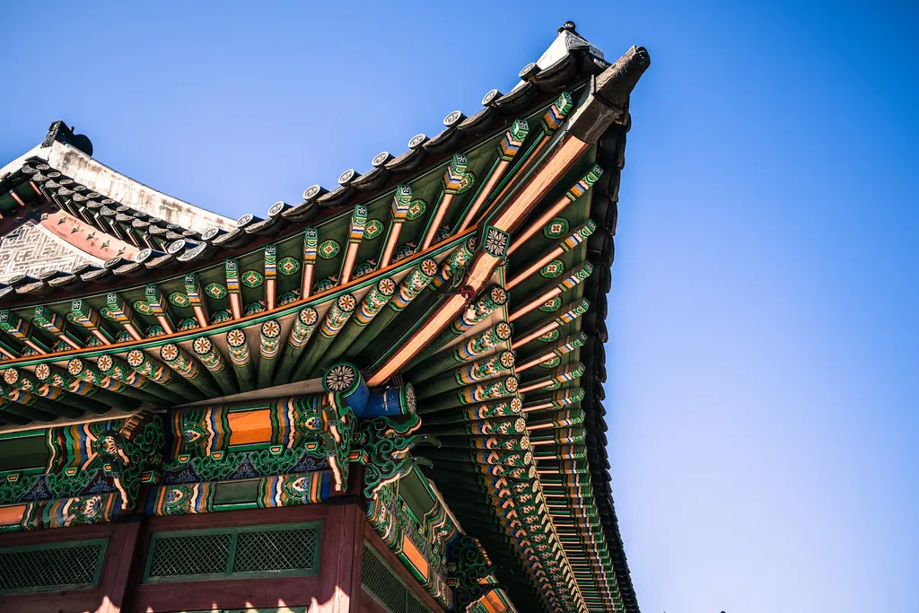 Teach English in Korea