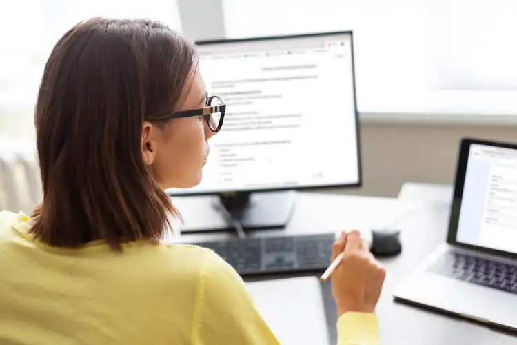 Using AI in the TEFL Classroom
