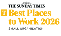 Best Places to Work 2026