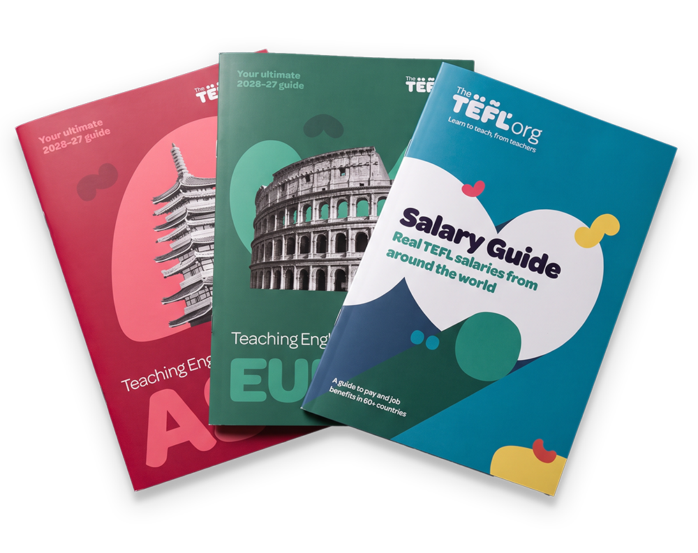 TEFL Guides