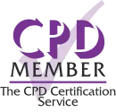 CPD Member Logo