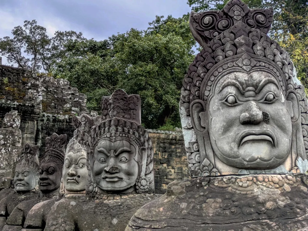 Teach English in Cambodia