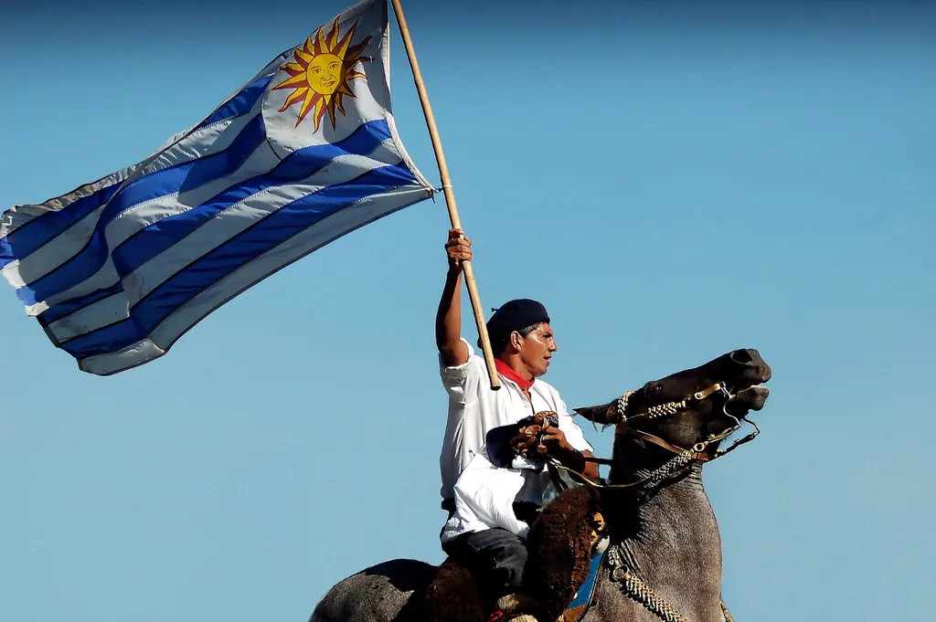 Teach English in Uruguay