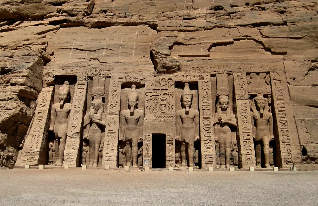Teach English in Egypt