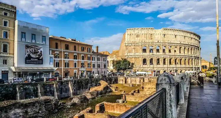 Jobs in Italy