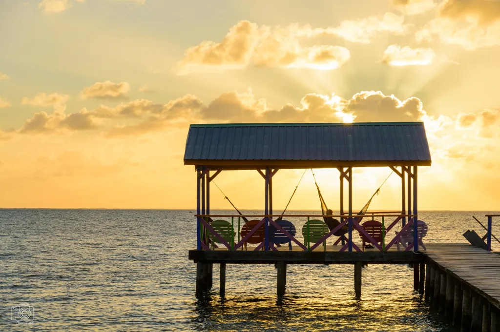 Teach English in Belize