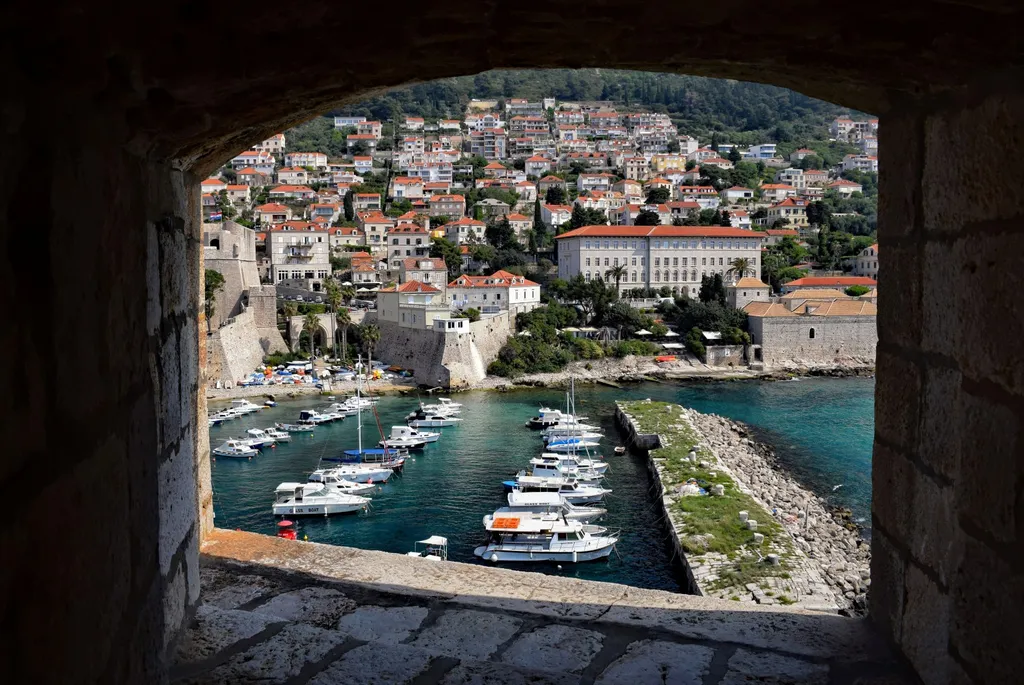 Teach English in Croatia