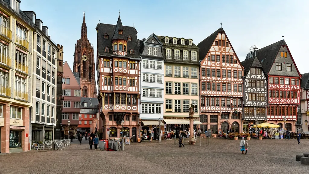 Teach English in Germany