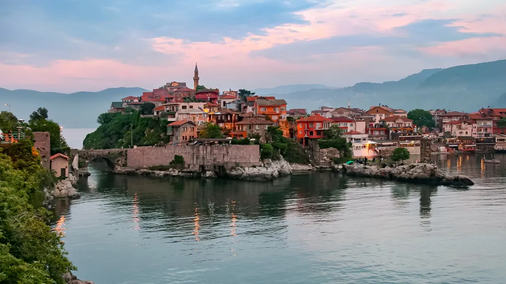Teach English in Turkey