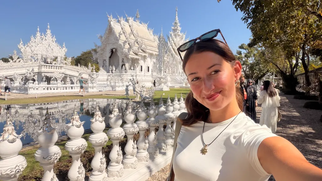 Teach English in Thailand