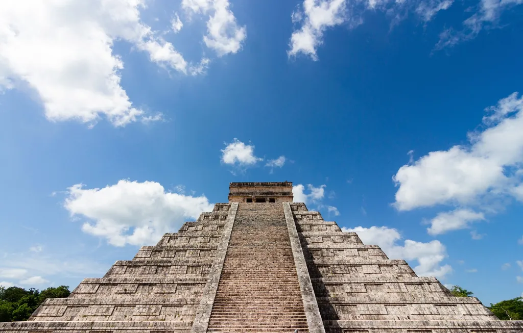Teach English in Mexico
