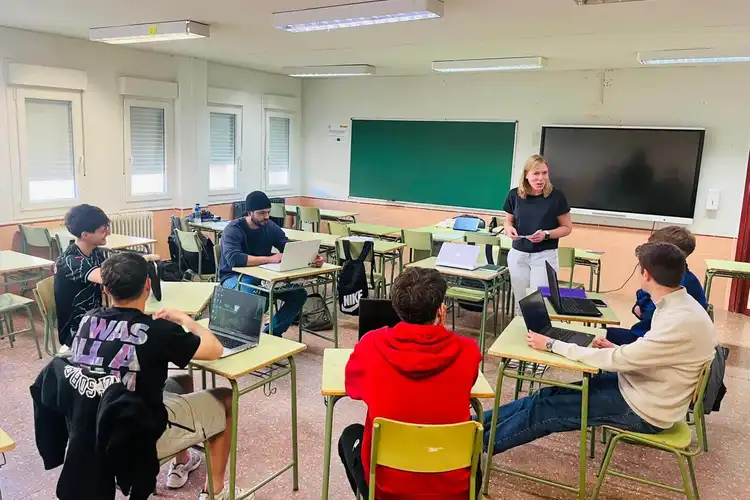 TEFL Org 30-hour Teaching Business English Advanced Course