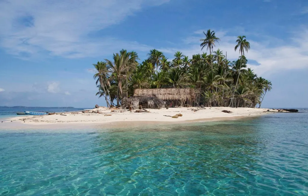 Teach English in Panama