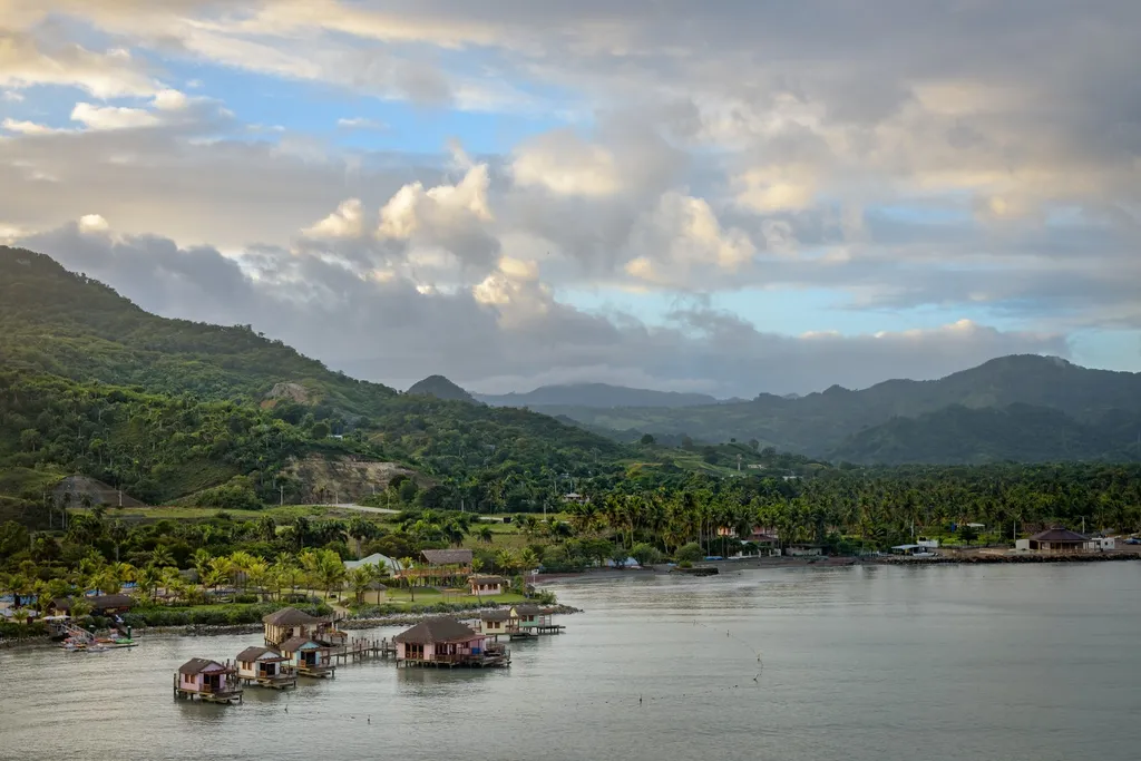 Teach English in Dominican Republic