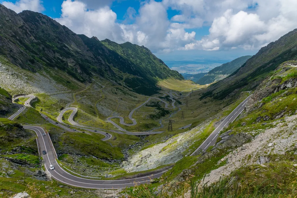 Teach English in Romania