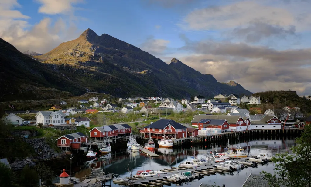 Teach English in Norway