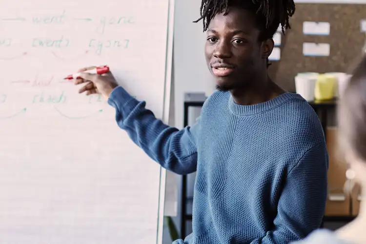 40-hour Observed Teaching Practice