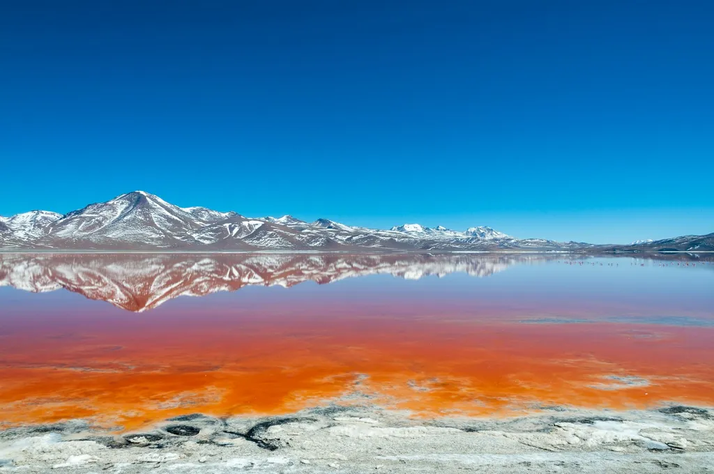 Teach English in Bolivia