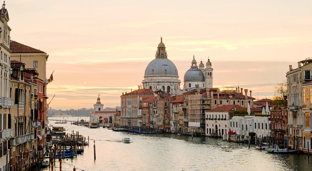 Teach English in Italy