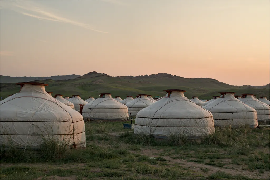 Teach English in Mongolia