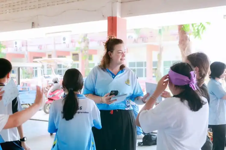 TEFL Org 250-hour Online Level 5 TEFL Course