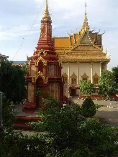 Cambodia