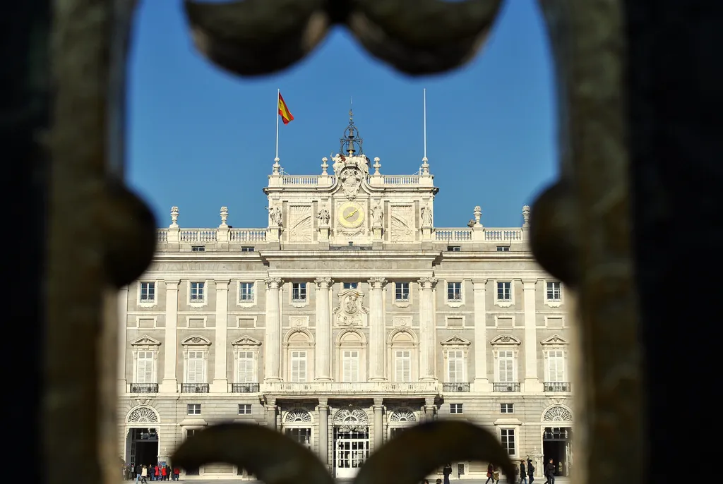 Teach English in Spain