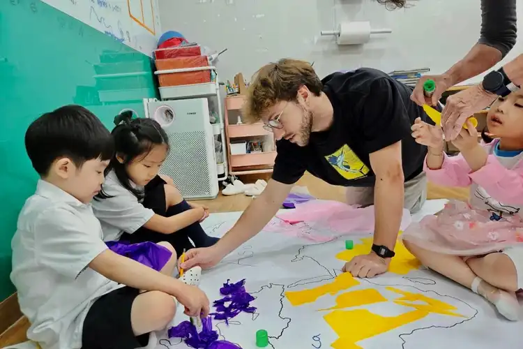 TEFL Org 140-hour Combined TEFL Course