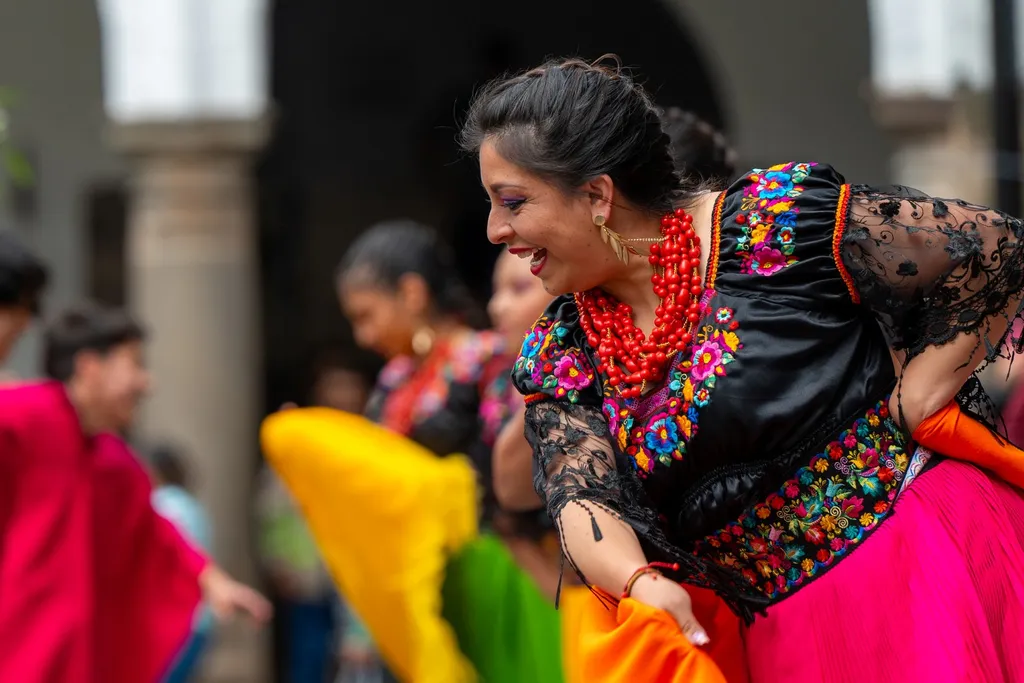 Teach English in Ecuador