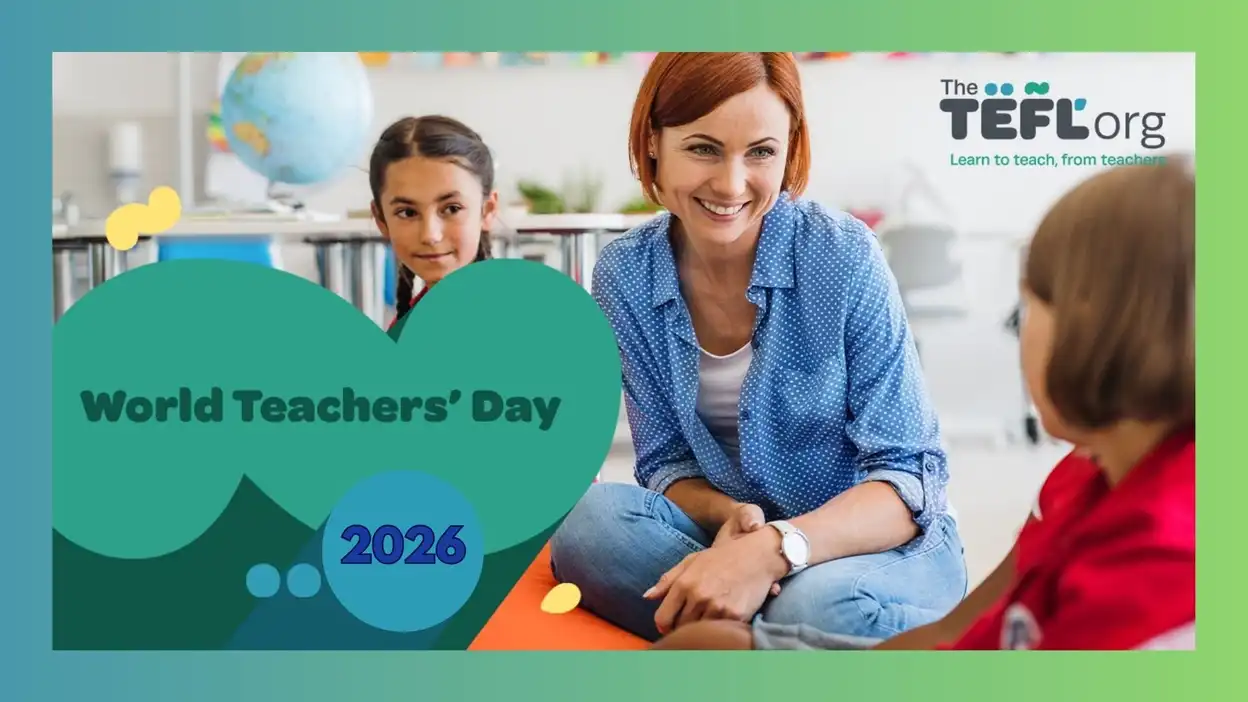 World Teachers’ Day: What it is and Why it Matters