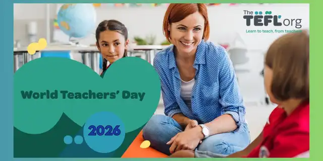 World Teachers’ Day: What it is and Why it Matters