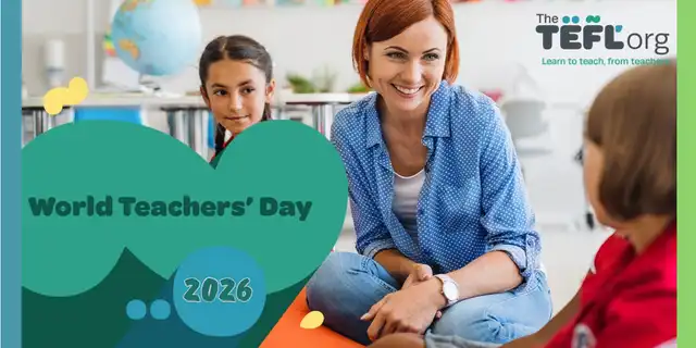World Teachers’ Day: What it is and Why it Matters
