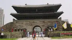 Teaching in South Korea: Amy’s Story