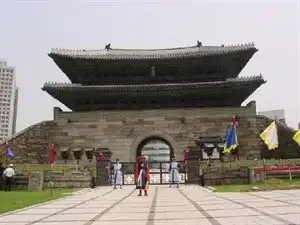 Teaching in South Korea: Amy’s Story