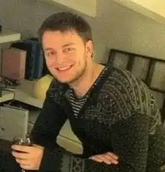 From the UK to Zaragoza: Ben’s Story