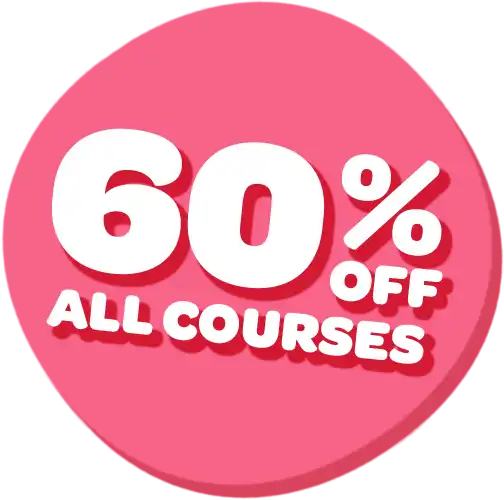 TEFL Org Black Friday Sale Badge