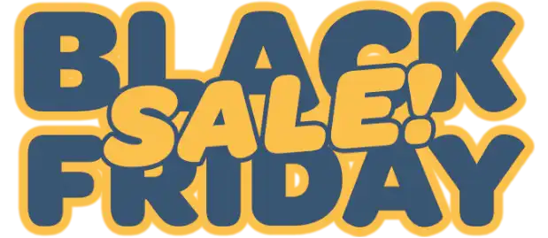 TEFL Org Black Friday Sale Badge