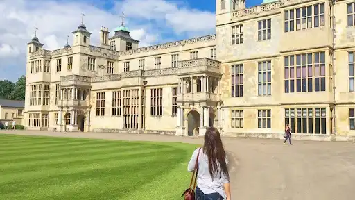 TEFL Teaching in the UK: Billie’s Journey