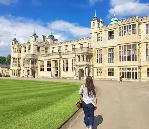 TEFL Teaching in the UK: Billie’s Journey