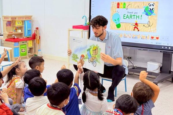 Find the right TEFL course