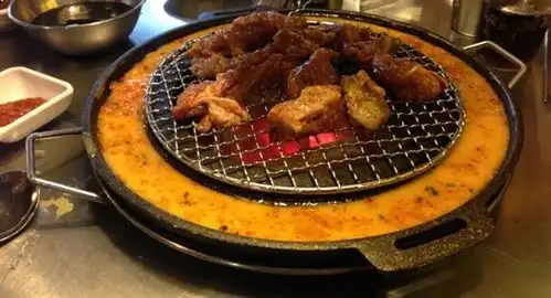 My Journey to South Korea: Dan’s story