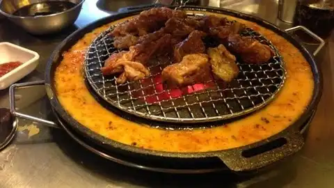 My Journey to South Korea: Dan’s story