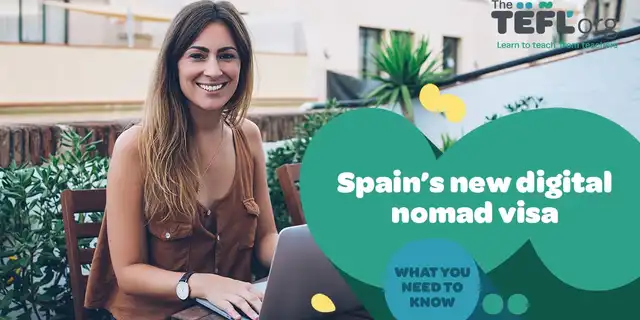 Spain’s new digital nomad visa: everything you need to know