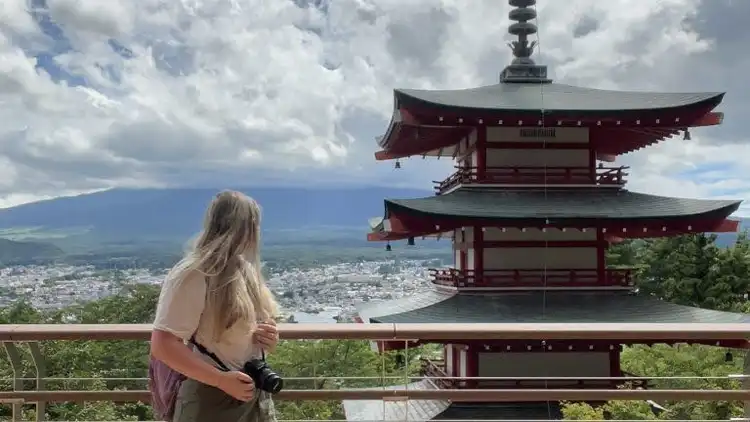 Moving to Japan: Erin Leckie’s story