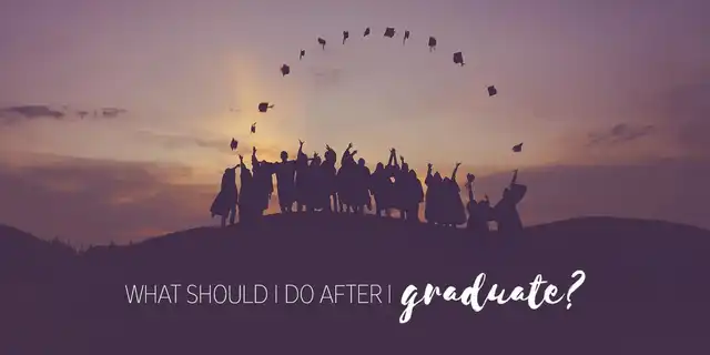 What should I do when I graduate? Teach English abroad!
