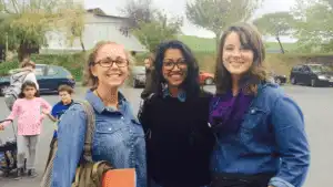 From Spain to Mexico: Harriet’s TEFL story